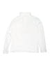 Crewcuts 100% Cotton White Long Sleeve Top Size 12 - 13 - photo 2