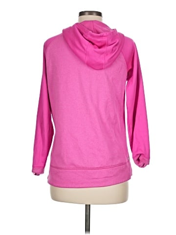 Danskin Now Pullover Hoodie (view 2)