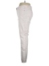d.jeans Color Block Ivory Jeans Size 14 - photo 5