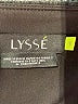 Lyssé Chevron-herringbone Black Dress Pants Size M - photo 4