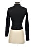 LUYAA Black Track Jacket Size S - photo 2