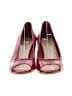 Cole Haan Red Wedges Size 8 1/2 - photo 2
