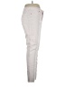 d.jeans Color Block Ivory Jeans Size 14 - photo 4