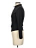 LUYAA Black Track Jacket Size S - photo 5