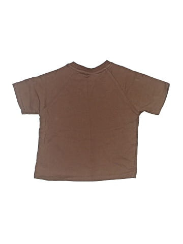 Zara Short Sleeve T-Shirt (view 2)