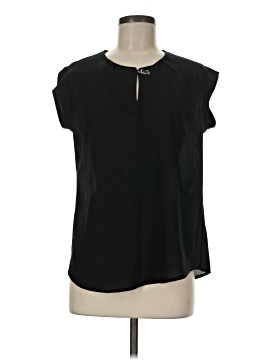The Limited Short Sleeve Blouse