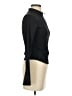 LUYAA Black Track Jacket Size S - photo 4
