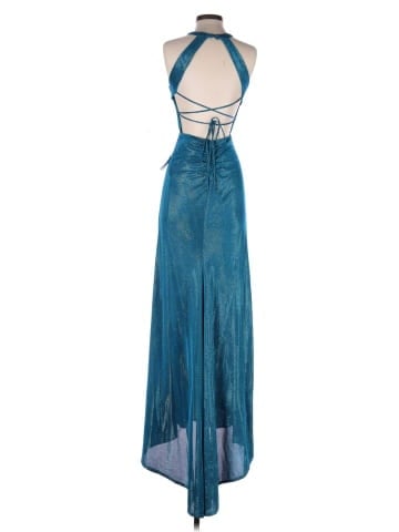 B. Darlin Cocktail Dress (view 2)