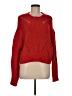 Elizabeth and James Red Pullover Sweater Size M - photo 1