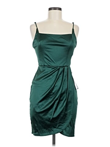 B. Darlin Cocktail Dress (view 1)