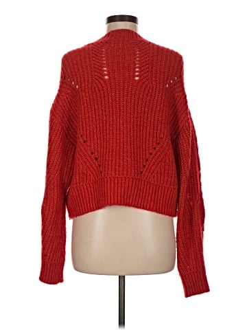 Elizabeth and James Pullover Sweater (view 2)