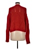 Elizabeth and James Red Pullover Sweater Size M - photo 2