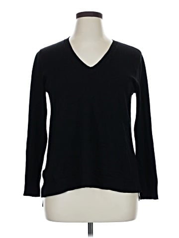 Verve Ami Pullover Sweater (view 1)
