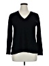 Verve Ami Black Pullover Sweater Size XL - photo 1