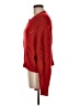 Elizabeth and James Red Pullover Sweater Size M - photo 5