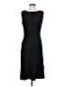 J.Jill Black Cocktail Dress Size XS - photo 2