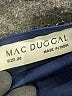 Mac Duggal 100% Polyester Stars Blue Cocktail Dress Size 20 - photo 7