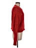 Elizabeth and James Red Pullover Sweater Size M - photo 4