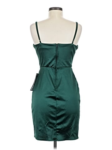 B. Darlin Cocktail Dress (view 2)