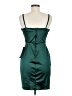 B. Darlin Green Cocktail Dress Size 9 - 10 - photo 2