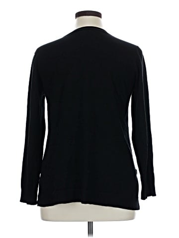 Verve Ami Pullover Sweater (view 2)