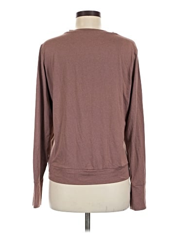 Lux Long Sleeve T-Shirt (view 2)