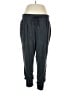 Jockey Gray Track Pants Size 2X - photo 1