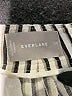Everlane Stripes Ivory Casual Pants Size 12 - photo 7