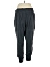 Jockey Gray Track Pants Size 2X - photo 2