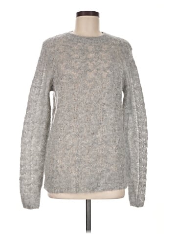 Magaschoni Pullover Sweater (view 1)