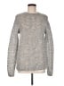 Magaschoni Gray Pullover Sweater Size M - photo 1