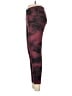 Athleta Tie-dye Burgundy Leggings Size M - photo 5