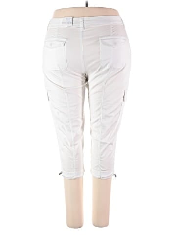 Time and Tru Casual Pants (view 2)