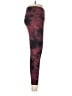 Athleta Tie-dye Burgundy Leggings Size M - photo 4