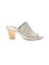 Paul Green Silver Sandals Size UK 6 1/2 / US 8 1/2 - photo 1