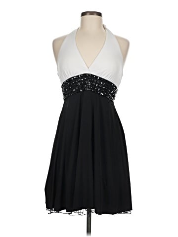 Speechless Cocktail Dress (view 1)