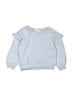 Jessica Simpson Blue Sweatshirt 18-24 MO / 24 MO - photo 1