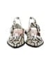 Forever 21 Ivory Sandals Size 7 - photo 2