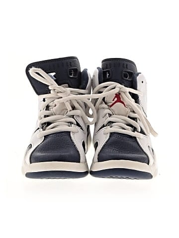 Air Jordan Sneakers (view 2)