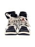 Air Jordan White Sneakers Size 11 (kids, wide) - photo 2