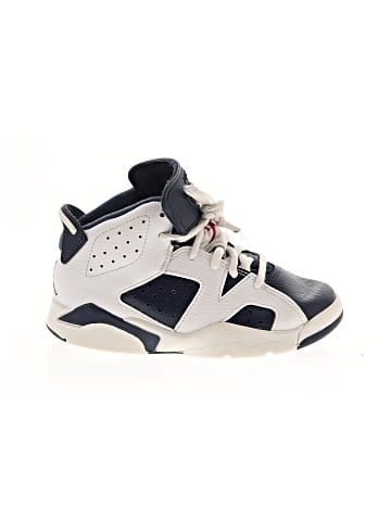 Air Jordan Sneakers (view 1)