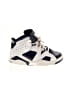 Air Jordan White Sneakers Size 11 (kids, wide) - photo 1