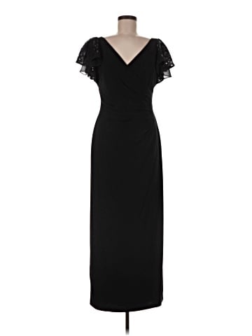 Lauren by Ralph Lauren Cocktail Dress (view 1)