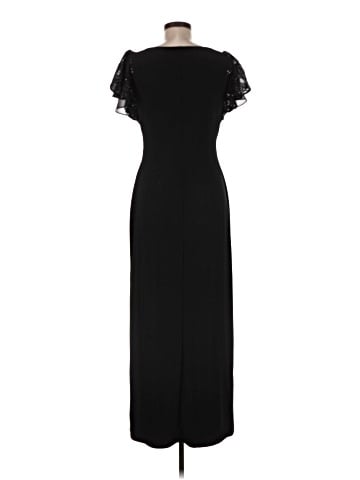 Lauren by Ralph Lauren Cocktail Dress (view 2)