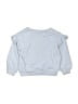 Jessica Simpson Blue Sweatshirt 18-24 MO / 24 MO - photo 2