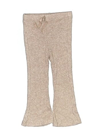 Zara Casual Pants (view 1)