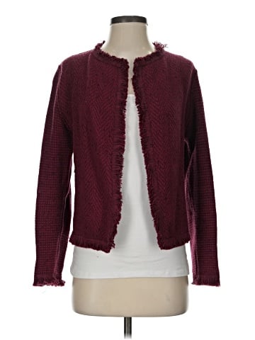 Nic + Zoe Cardigan (view 1)