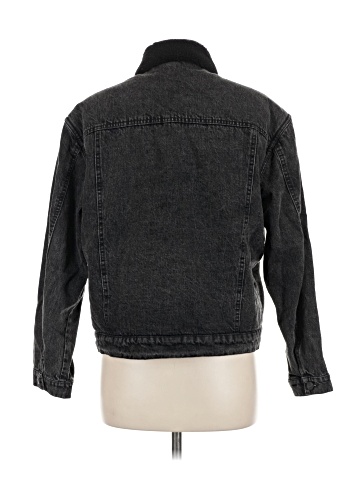 Vigoss Denim Jacket (view 2)