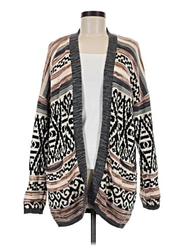 Lucky Brand Cardigan (view 1)