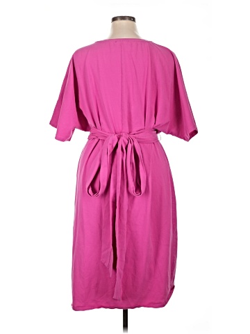 ELOQUII Cocktail Dress (view 2)